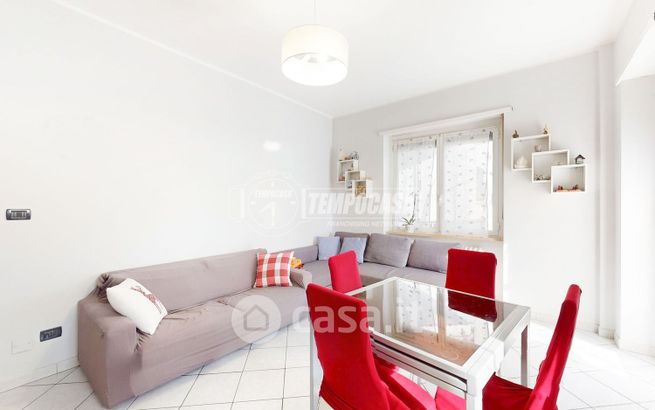 Appartamento in residenziale in Via dei Mulini 43