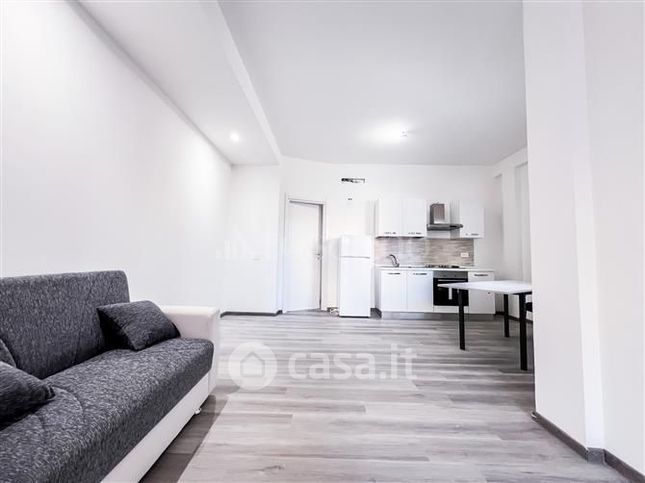 Ufficio in commerciale in Via Catalani