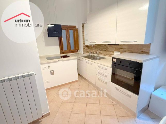 Appartamento in residenziale in Via Giuseppe Verdi