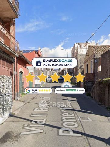 Appartamento in residenziale in Via II Retta di Ponente