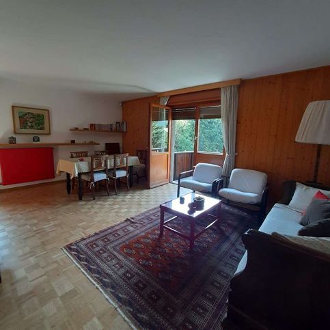 Appartamento in residenziale in