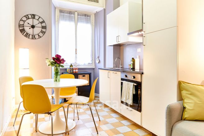 Appartamento in residenziale in Via Giovanni Battista FauchÃ¨ 25