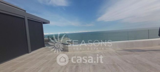 Appartamento in residenziale in
