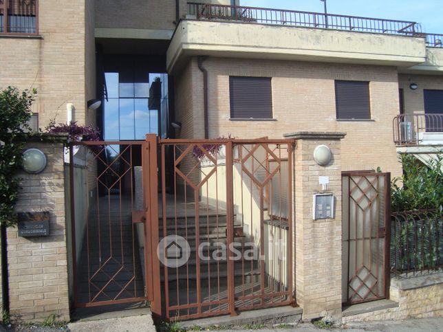 Appartamento in residenziale in Via Gabriele d'Annunzio 1