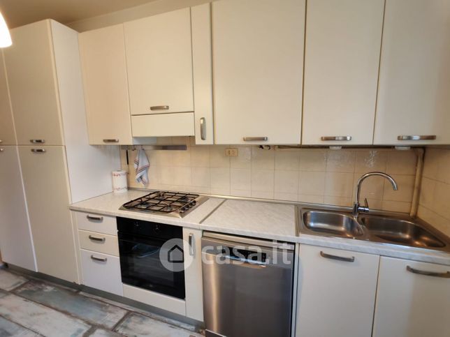 Appartamento in residenziale in Via Luigi Pirandello 4