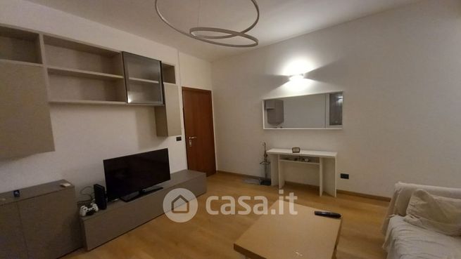 Appartamento in residenziale in Via Giovanni Boccaccio 200