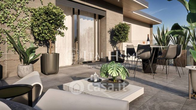 Appartamento in residenziale in Via Alfredo Piatti