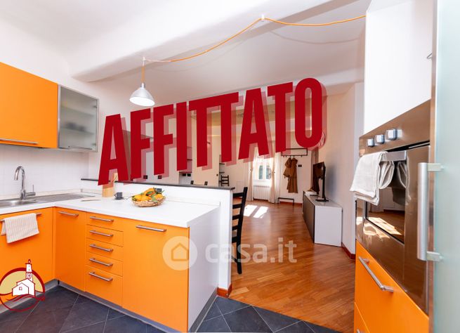 Appartamento in residenziale in Via Sestri 57