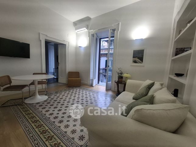 Appartamento in residenziale in Via Francesco Crispi