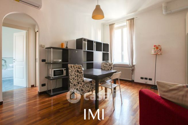 Appartamento in residenziale in Via Montevideo 4