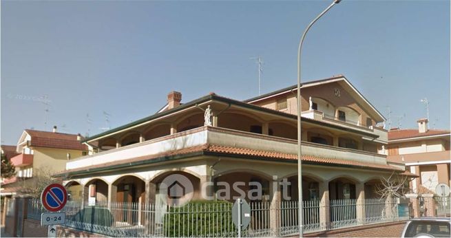 Appartamento in residenziale in Via Mentana