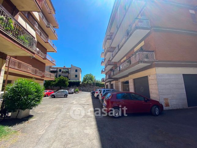 Appartamento in residenziale in Via della Martuccia