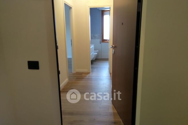 Appartamento in residenziale in Via Palagetta