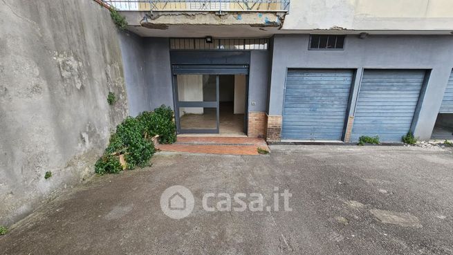 Box/posto auto in residenziale in Via Circumvallazione