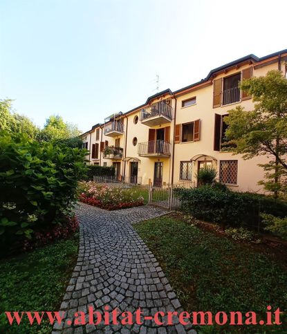Appartamento in residenziale in Via Larga 13