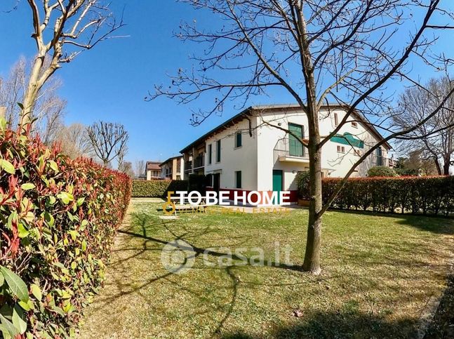 Appartamento in residenziale in Piazza Vittoria 15