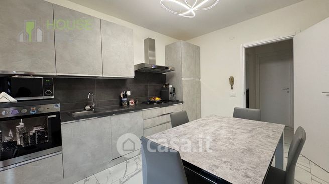Appartamento in residenziale in Via dei BoldÃ¹