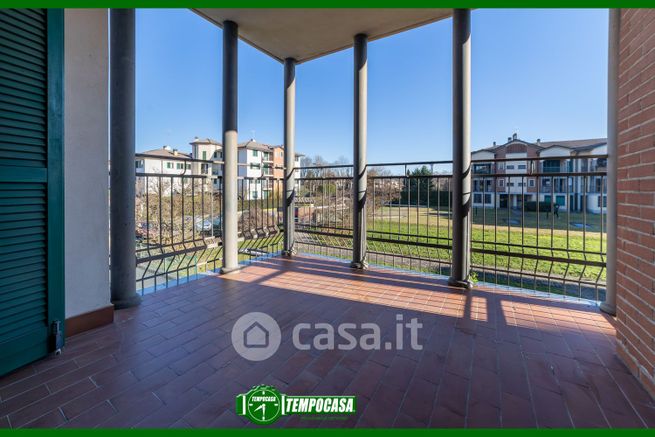 Appartamento in residenziale in Via Paolo Borsellino 1