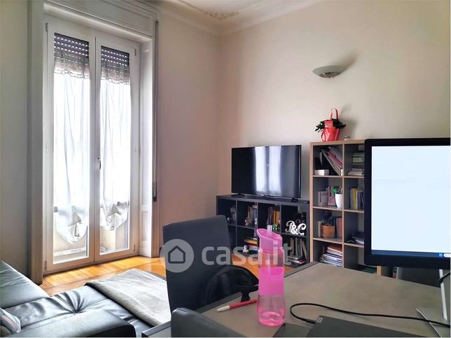 Appartamento in residenziale in Piazza Maria Adelaide di Savoia 2