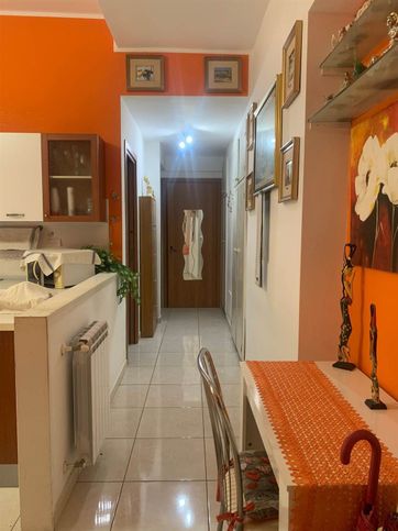 Appartamento in residenziale in Via San Nicolò 1