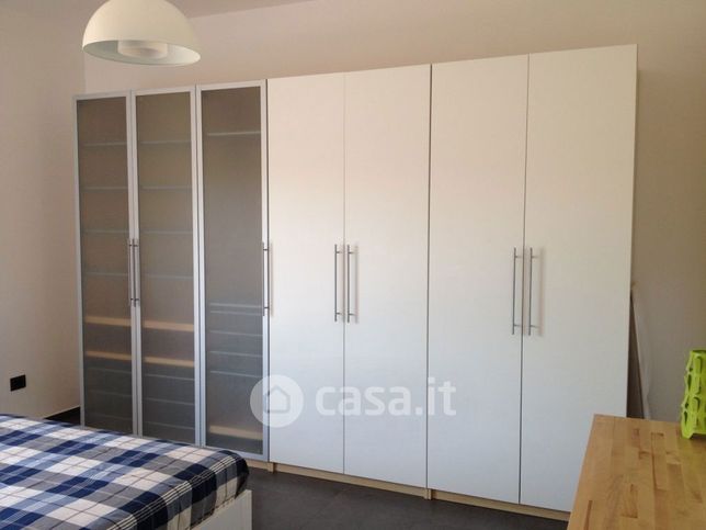 Appartamento in residenziale in Via Benedetto Brin 20