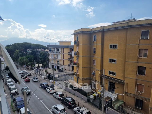 Appartamento in residenziale in Viale Colli Aminei 100
