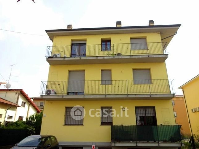 Appartamento in residenziale in Via Vincenzo Bellini