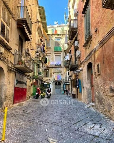 Appartamento in residenziale in Vico Lungo Trinità degli Spagnoli