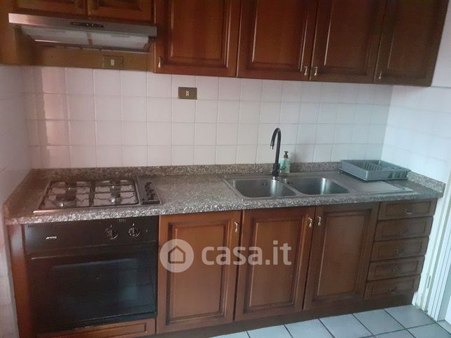 Appartamento in residenziale in