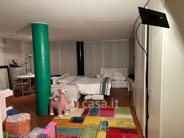 Loft in residenziale in Via di San Vito