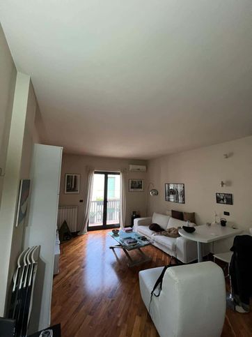 Appartamento in residenziale in Via Riccardo da San Germano 47