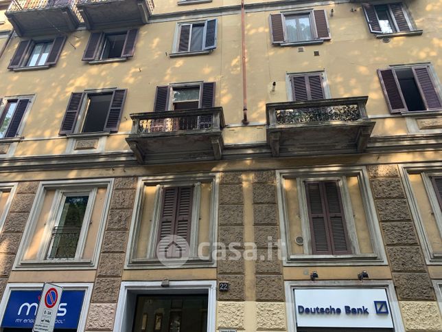 Appartamento in residenziale in Viale Monte Nero 22