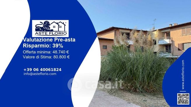 Appartamento in residenziale in Via Leonardo Da Vinci