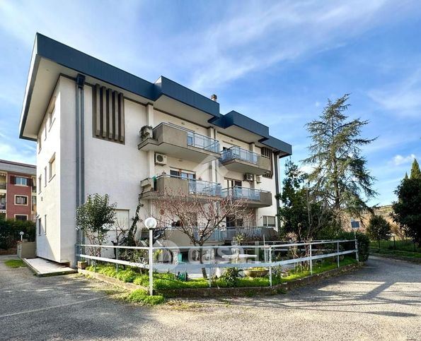 Appartamento in residenziale in Via Cimabue 151