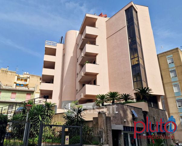 Appartamento in residenziale in Largo Fontana Arena 7