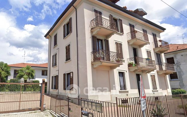 Appartamento in residenziale in Via Monte Rosa 58