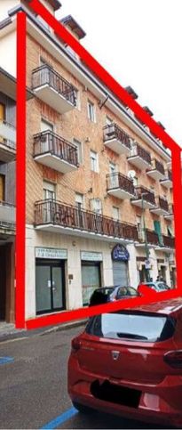 Appartamento in residenziale in Via Risorgimento 161