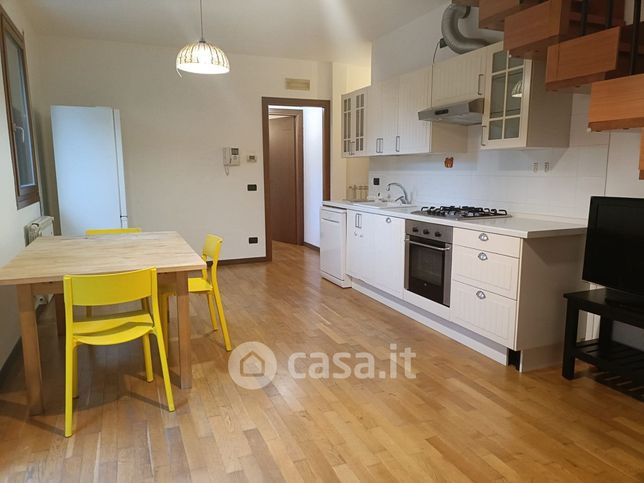 Appartamento in residenziale in Via San Tommaso