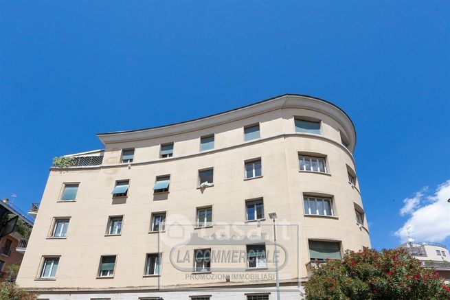 Appartamento in residenziale in Largo Ecuador