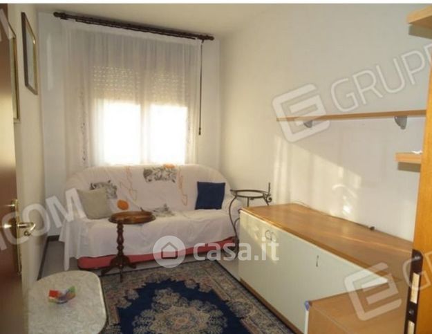 Appartamento in residenziale in Via Andrea del Castagno 7