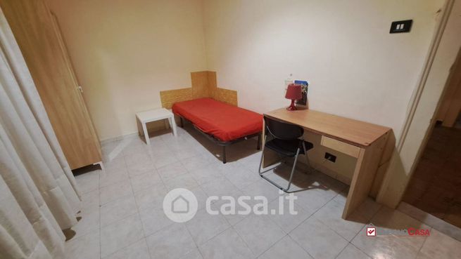 Appartamento in residenziale in Via Toscana 23