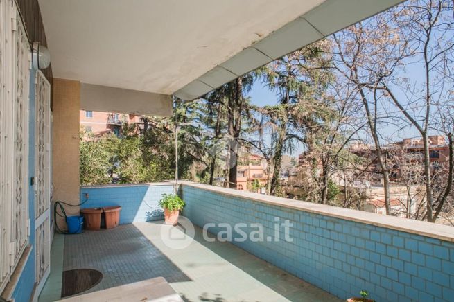 Appartamento in residenziale in Via Ambrogio Traversari 27