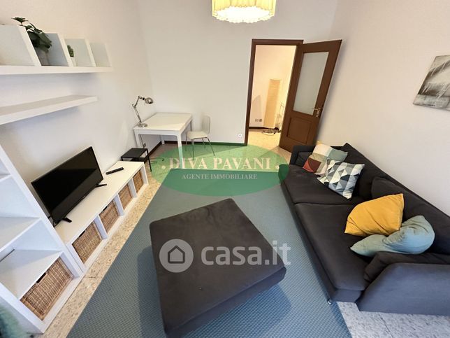 Appartamento in residenziale in Via Cesare Battisti 15