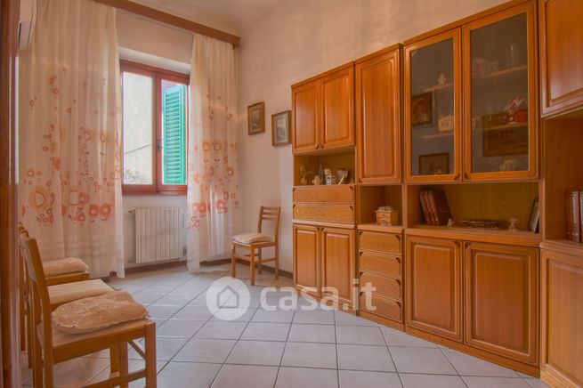 Casa indipendente in residenziale in Via Giovanni Pieraccioli