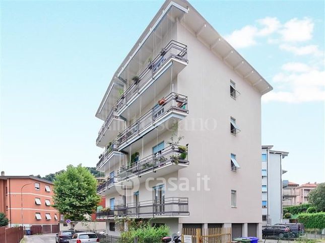 Appartamento in residenziale in Via Manlio Rho