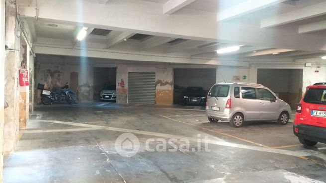 Garage/posto auto in residenziale in Via del Cestello