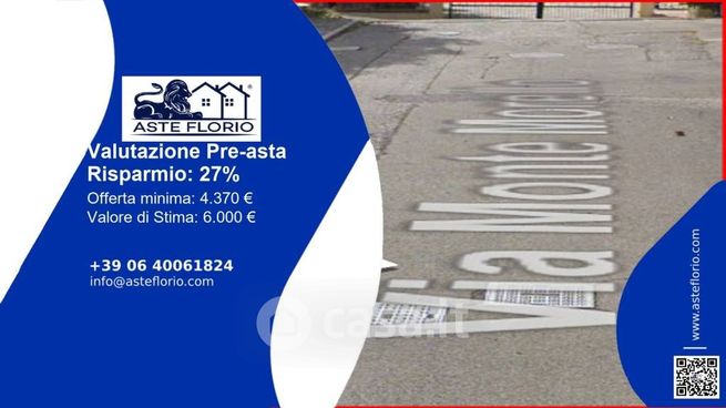Terreno agricolo in commerciale in Strada Vicinale Caterozzoli
