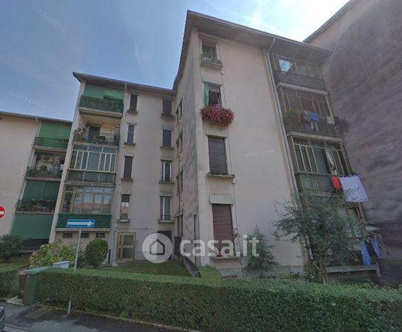 Appartamento in residenziale in Via Alfredo di Dio 11