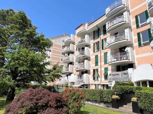 Appartamento in residenziale in Via Terralba 53