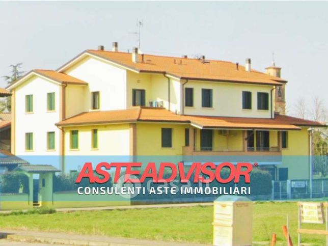 Appartamento in residenziale in Via Don Luigi Sturzo 2